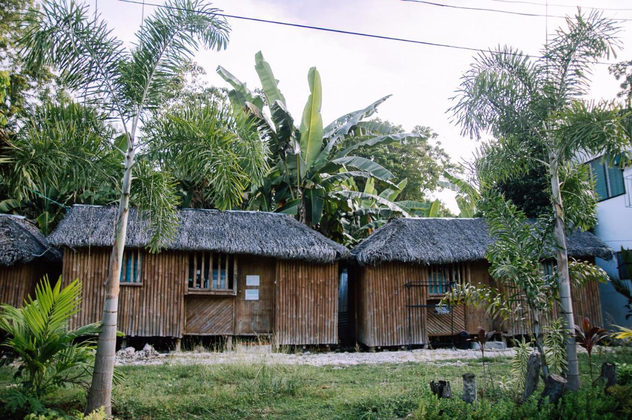 Gaea'S Apartments Panglao Exterior photo